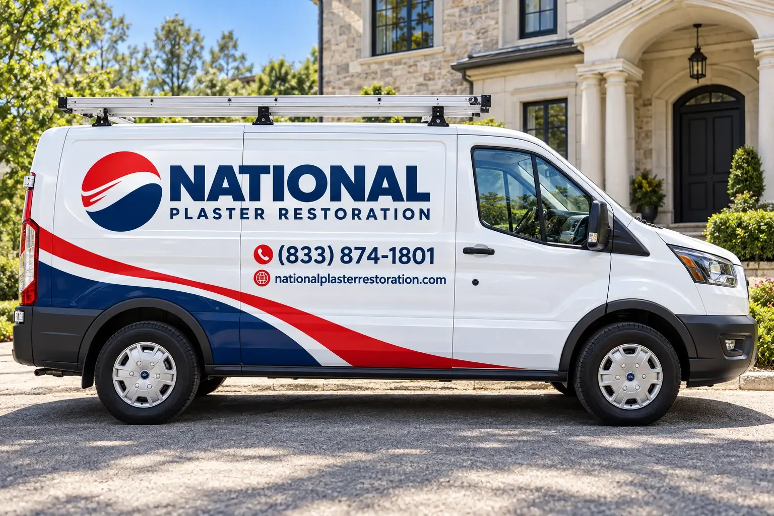 Plaster Repair in Streator, IL near me